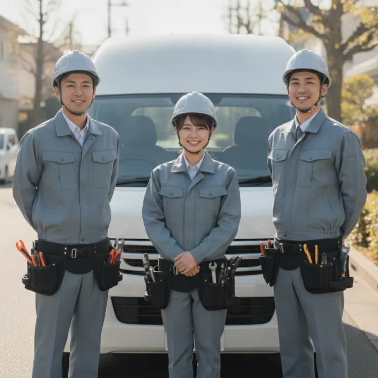 태양광 패널 설치 팀 위치: 화성시